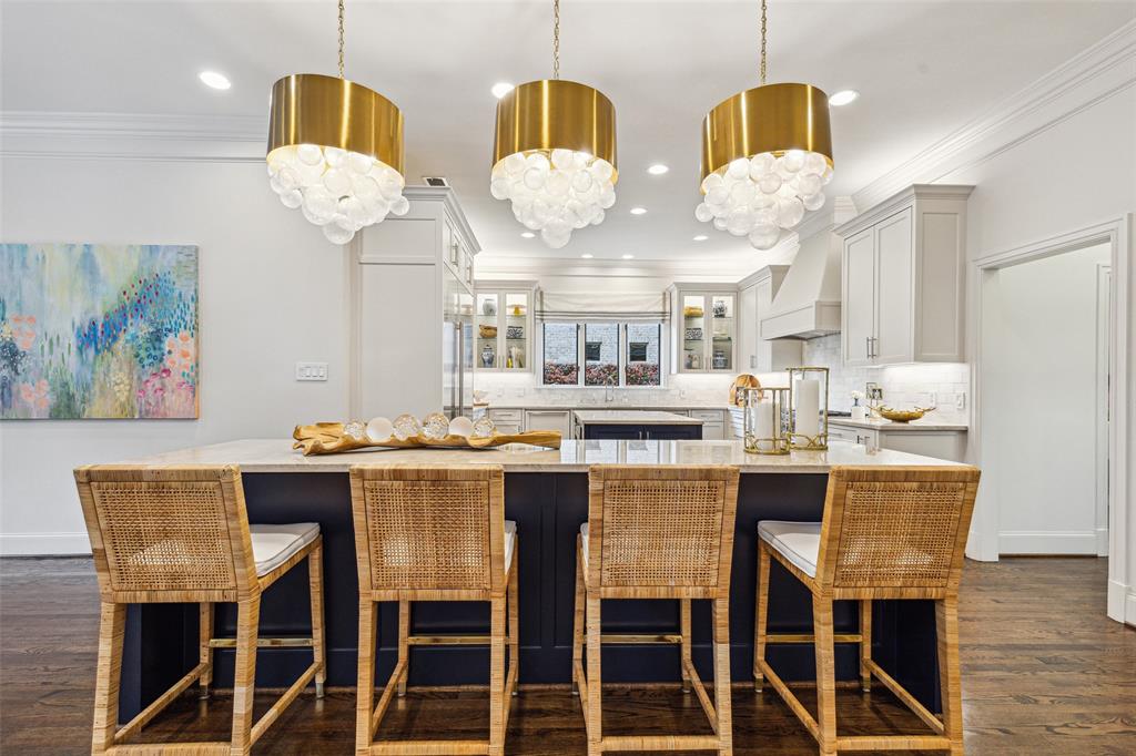 Preston Hollow - Residential