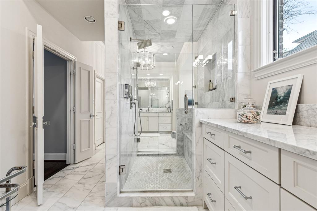 Preston Hollow - Residential