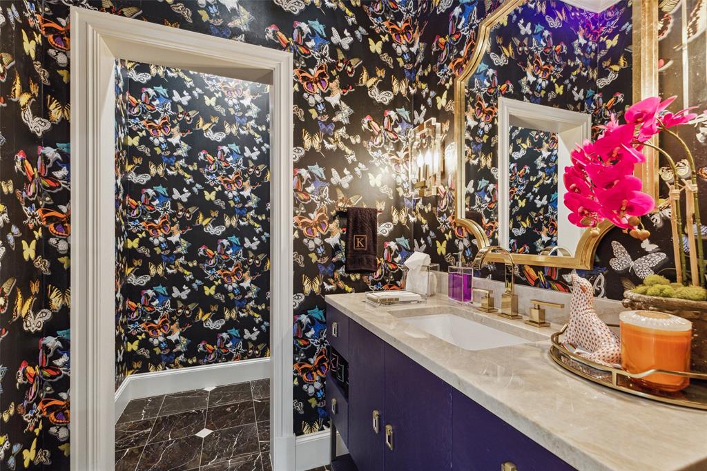 Preston Hollow - Residential