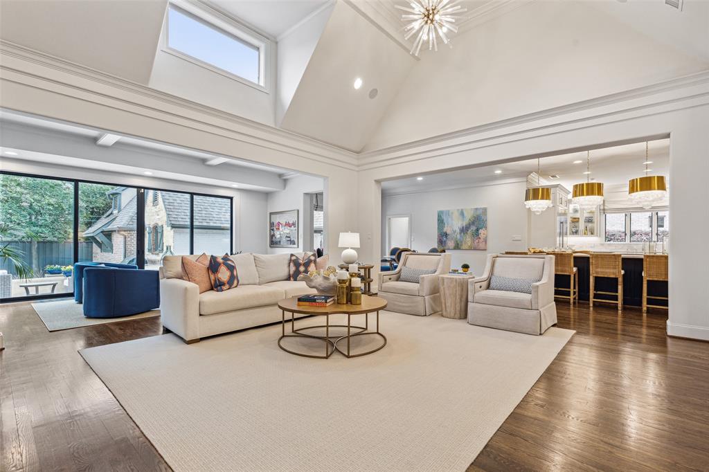 Preston Hollow - Residential