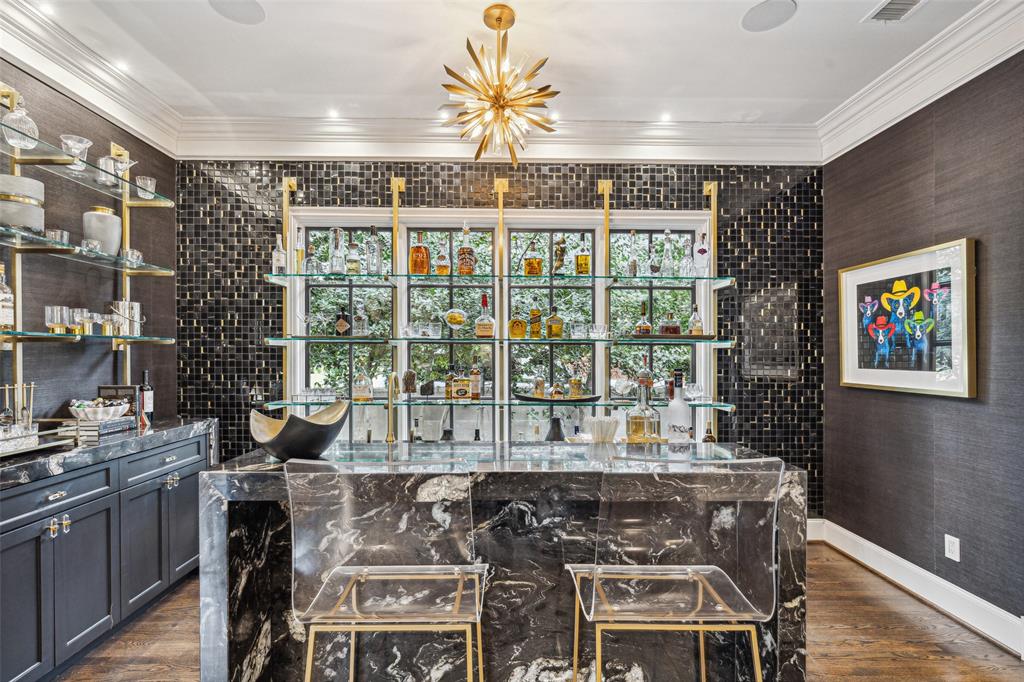 Preston Hollow - Residential