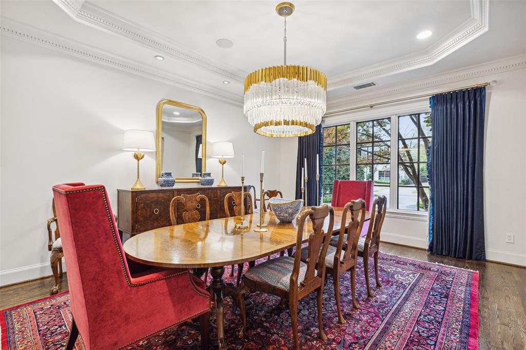 Preston Hollow - Residential