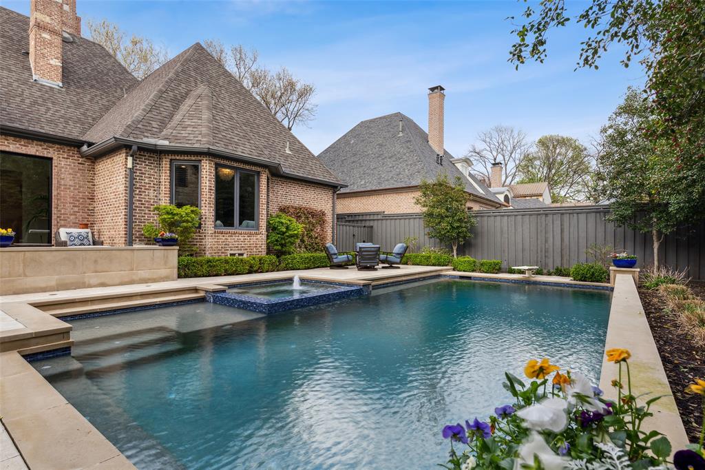 Preston Hollow - Residential