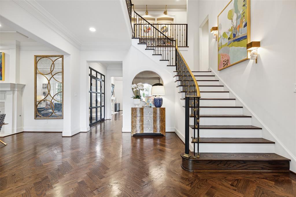 Preston Hollow - Residential