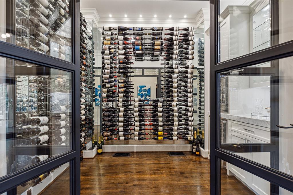 Preston Hollow - Residential