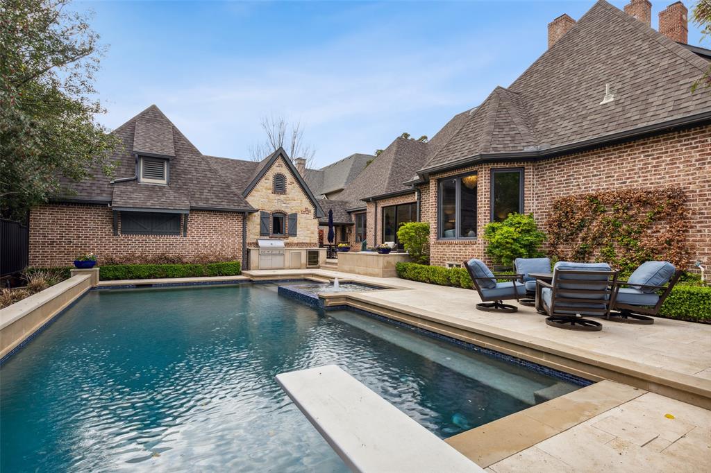 Preston Hollow - Residential