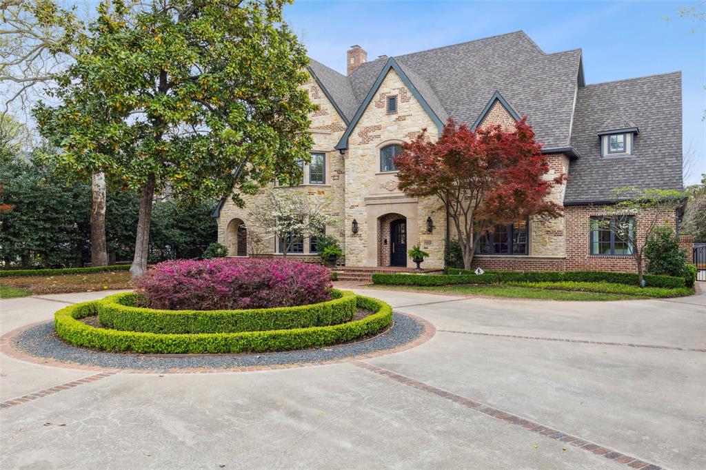 Preston Hollow - Residential