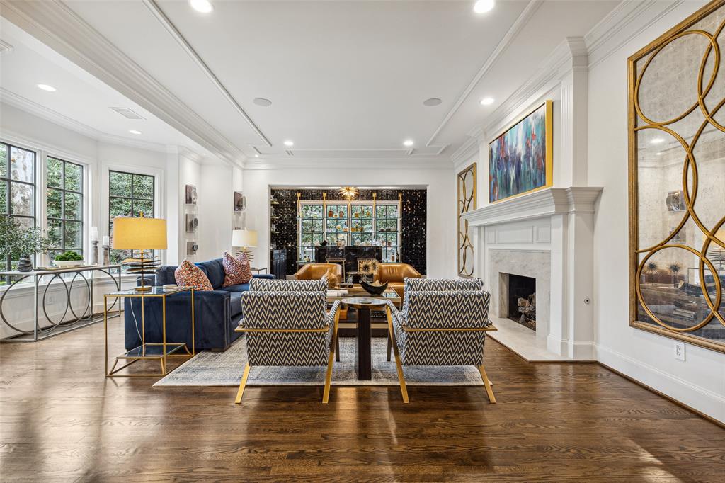 Preston Hollow - Residential