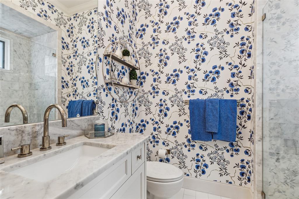 Preston Hollow - Residential