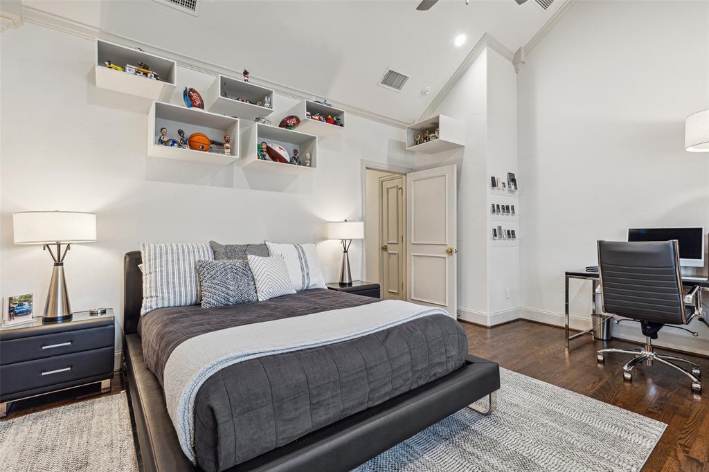 Preston Hollow - Residential