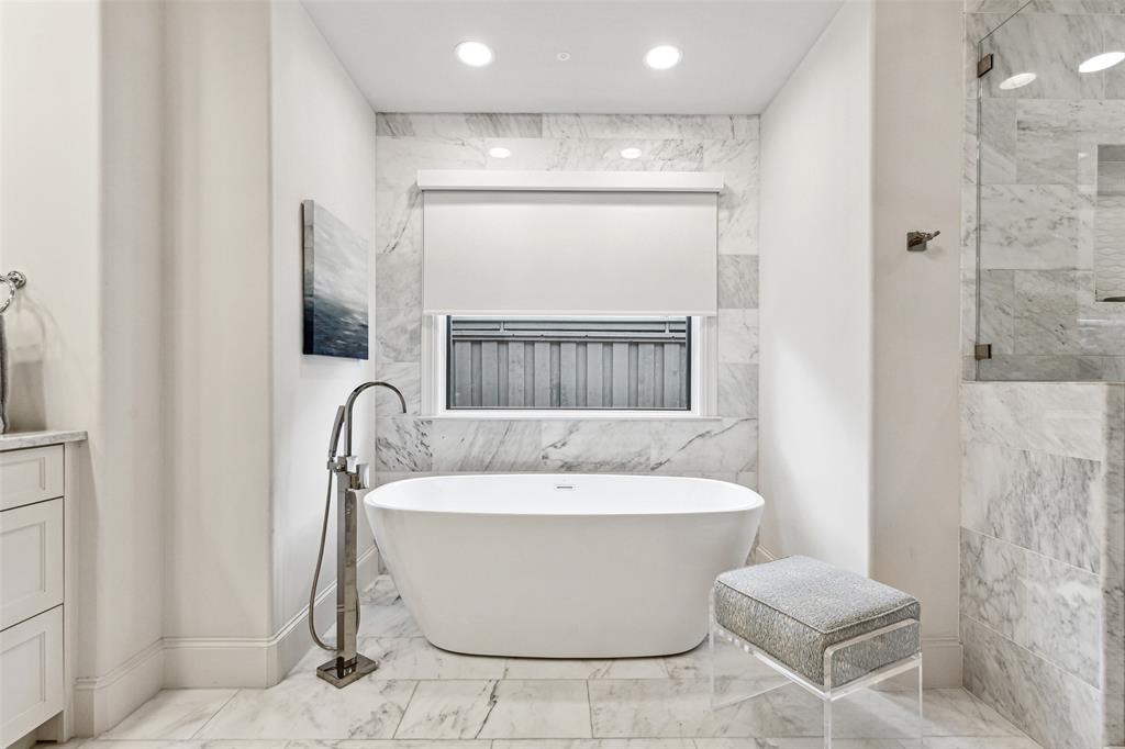 Preston Hollow - Residential