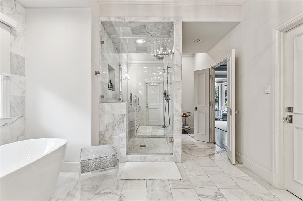 Preston Hollow - Residential