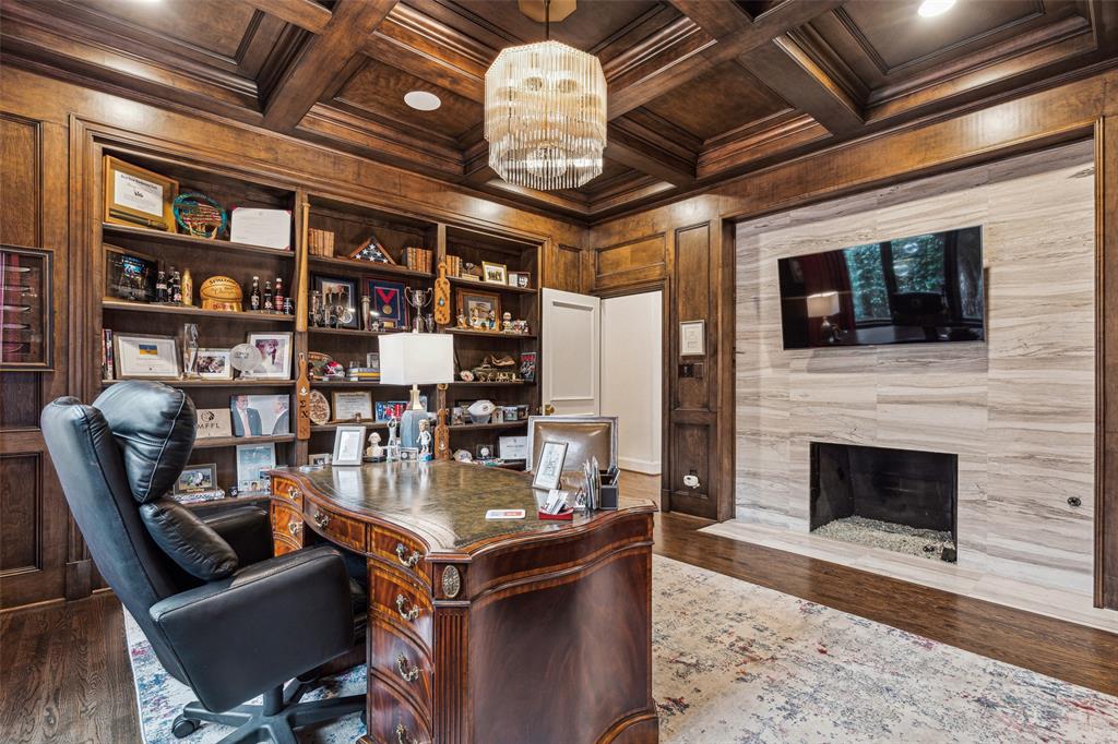 Preston Hollow - Residential