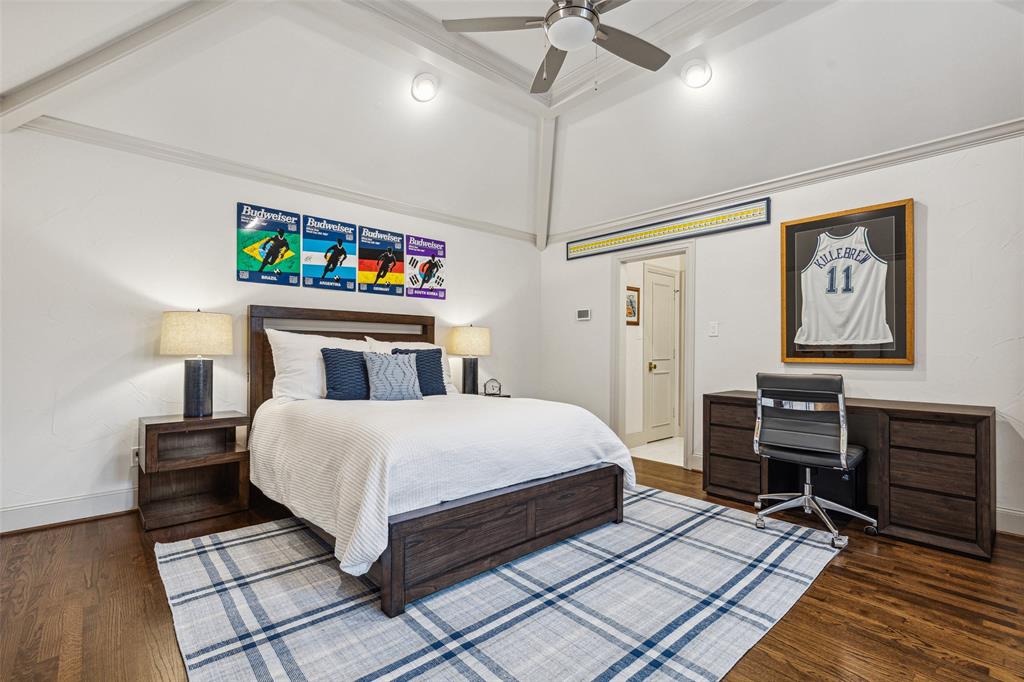 Preston Hollow - Residential