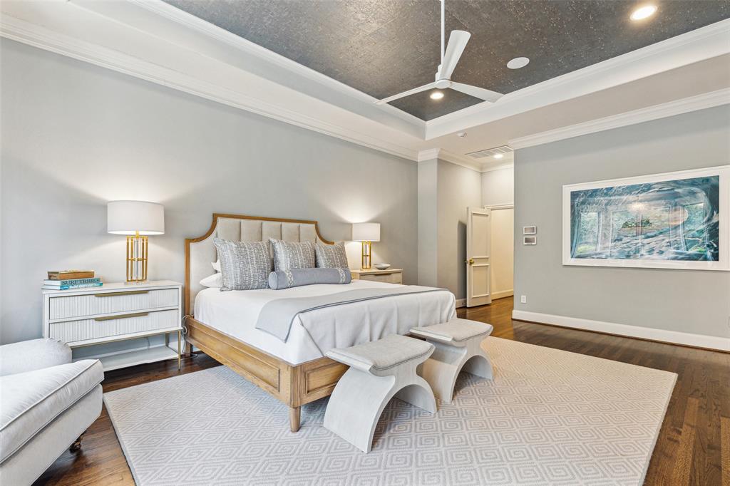 Preston Hollow - Residential