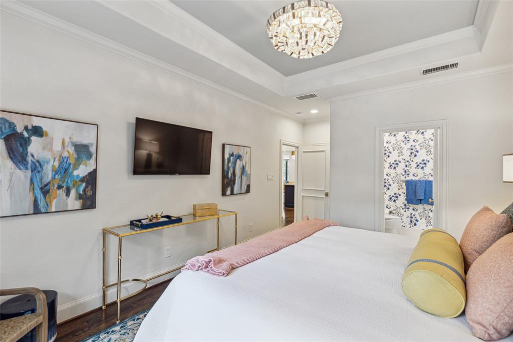 Preston Hollow - Residential