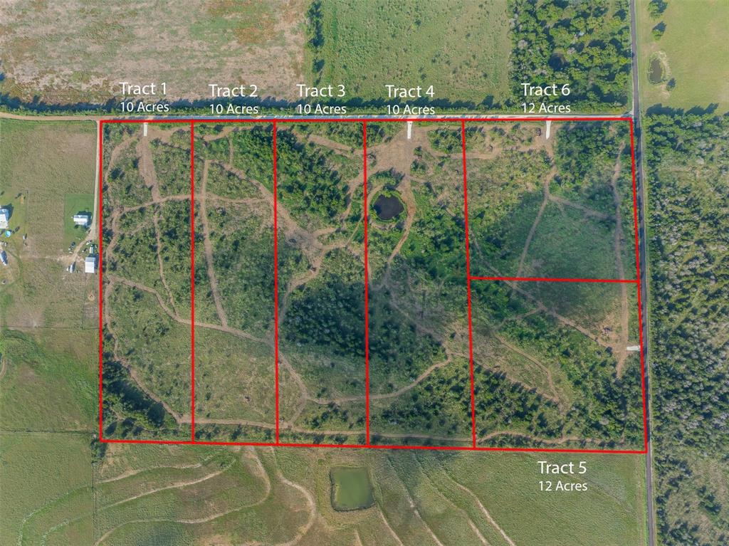 A030G P Varela-Groesbeck - Land