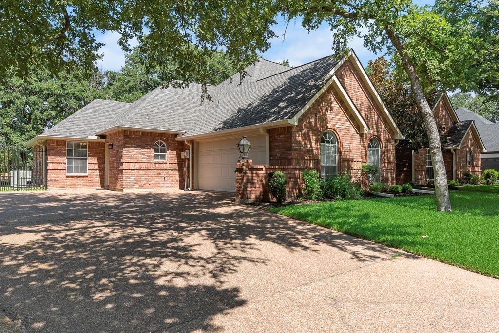 1310 Austin Thomas Drive