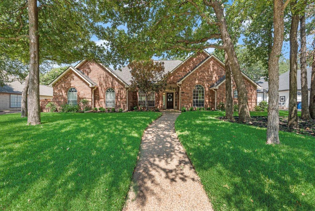 1310 Austin Thomas Drive