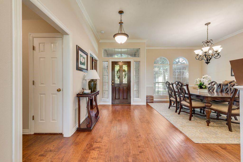 1310 Austin Thomas Drive