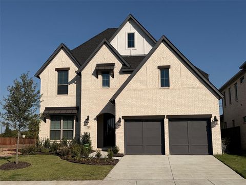 709 MOUNTAIN LAUREL RD Wylie TX 75098