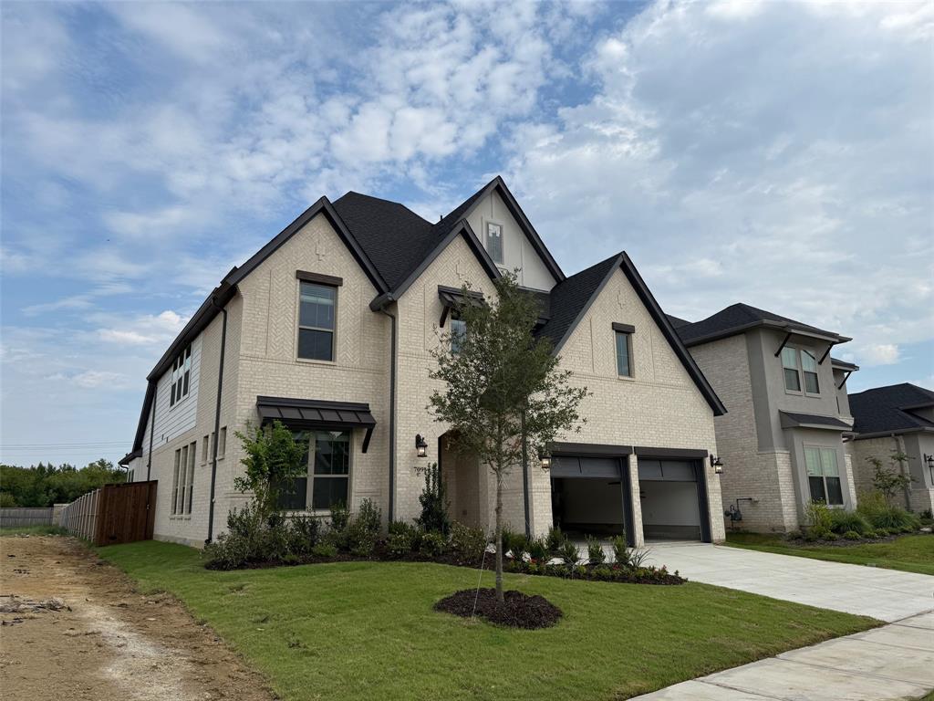 709 MOUNTAIN LAUREL RD