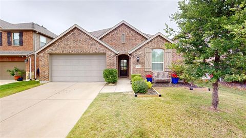 Photo of 5120 Cathy Drive, Forney, TX 75126 (MLS # 21265820)