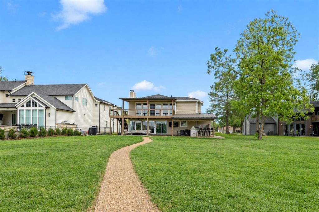 Key Ranch Estates - Residential