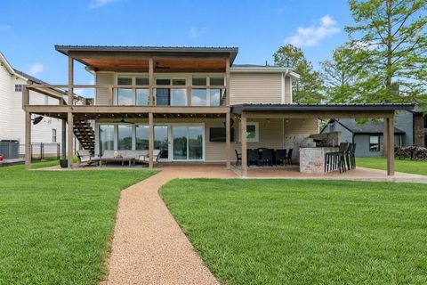 Photo of 125 Xit Ranch Road, Trinidad, TX 75163 (MLS # 21245638)