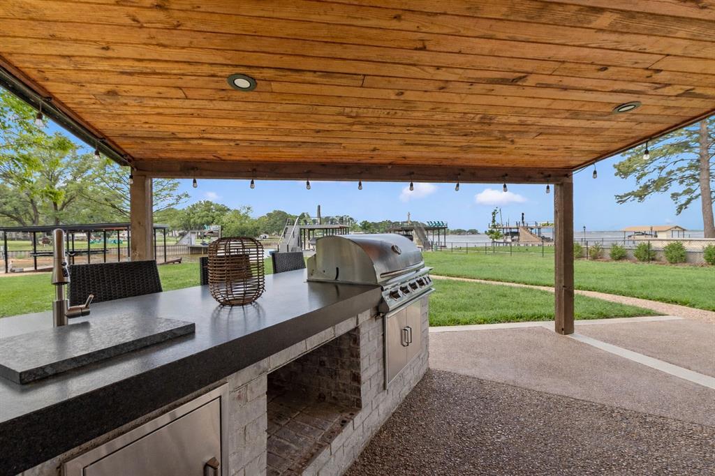 Key Ranch Estates - Residential
