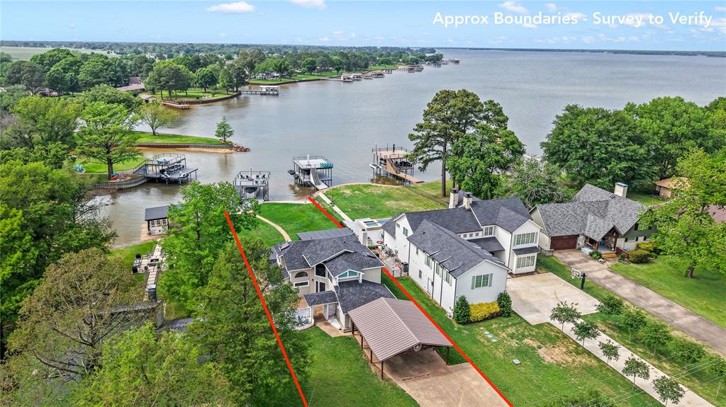 Key Ranch Estates - Residential