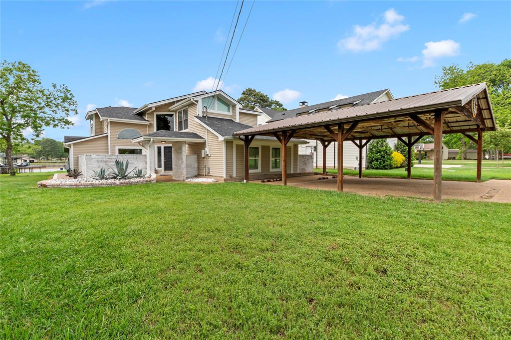 Key Ranch Estates - Residential