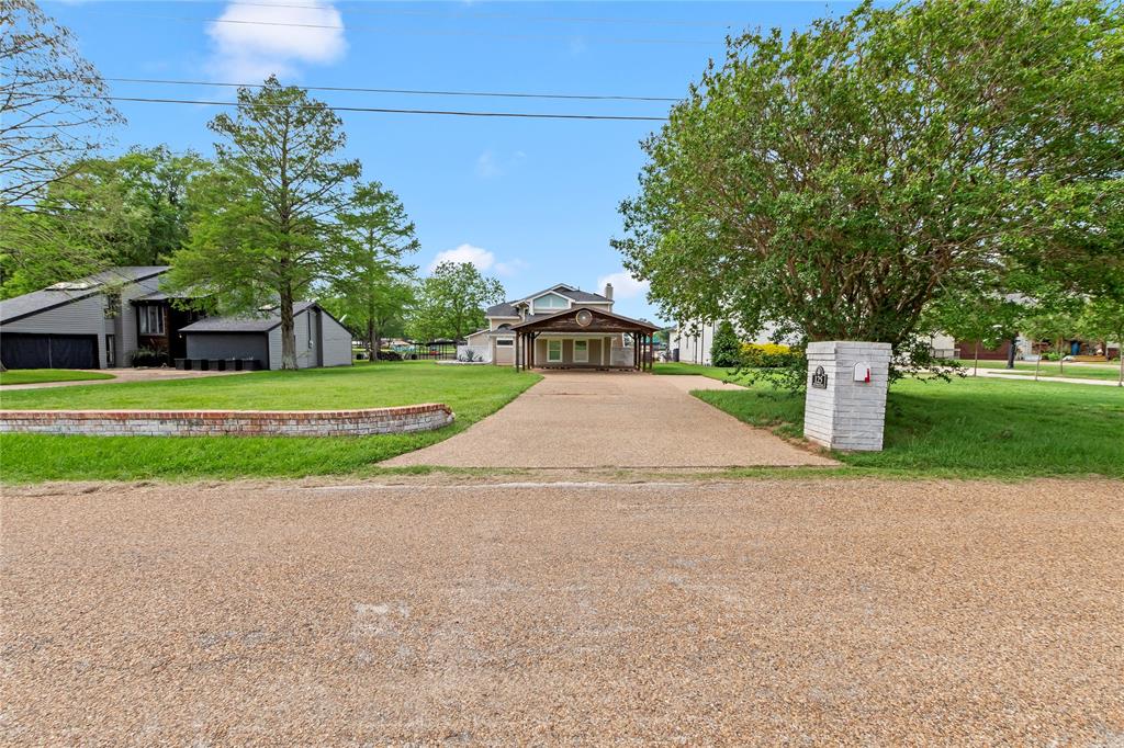 Key Ranch Estates - Residential