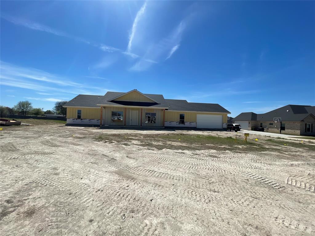 Pilgrim Rdg Add - Residential