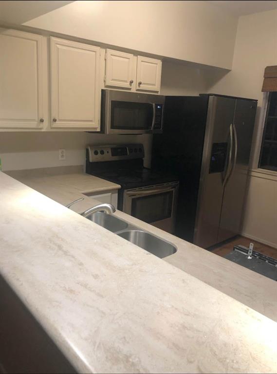 Spyglass Hill #1 - Residential Lease