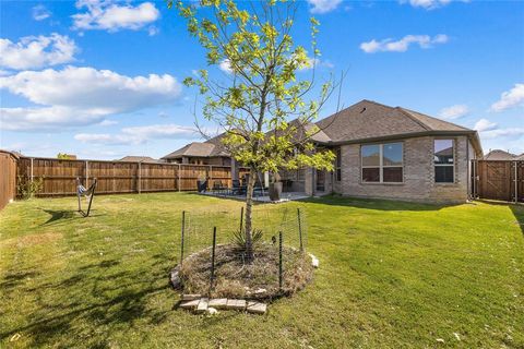 A home in Celina