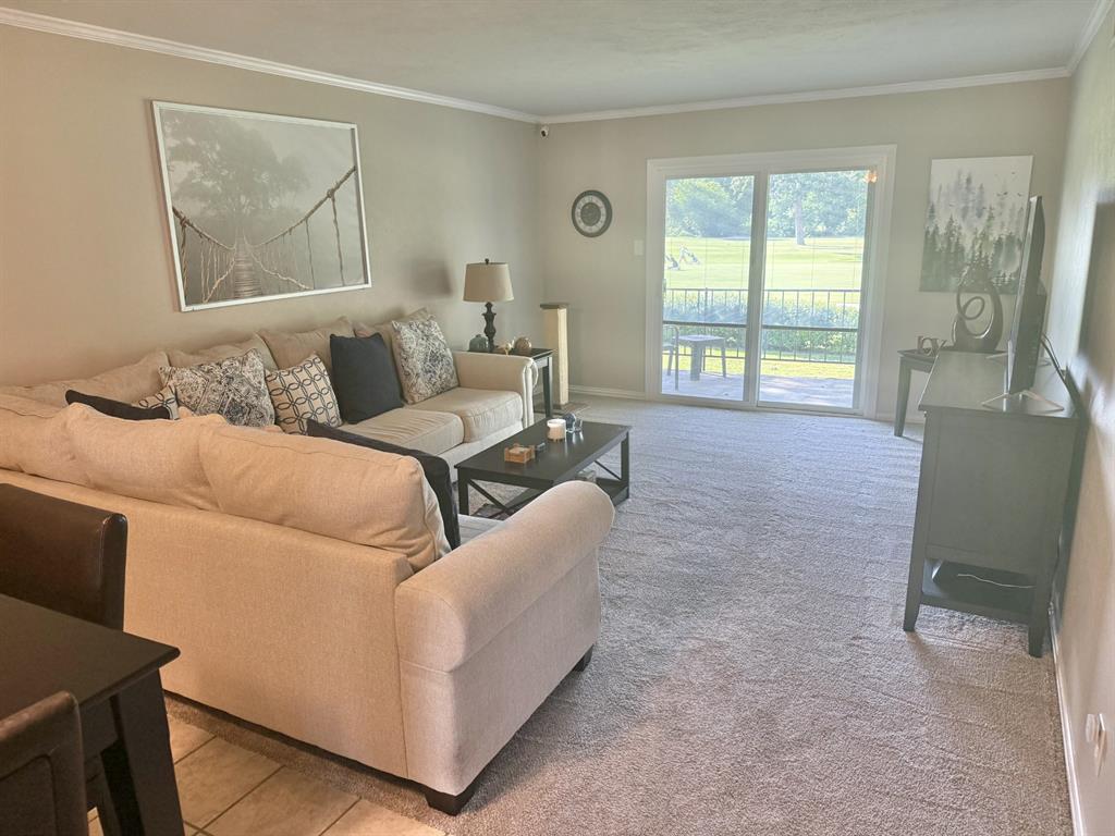 4042 Ridglea Country Club Drive 1107