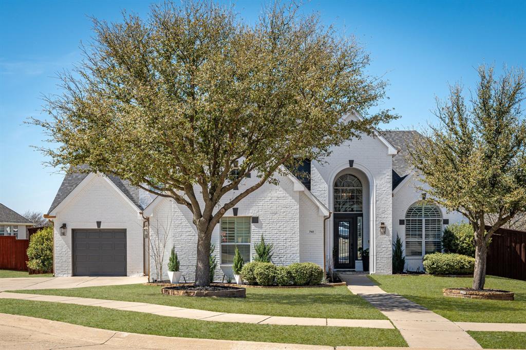 741 Huron Court
