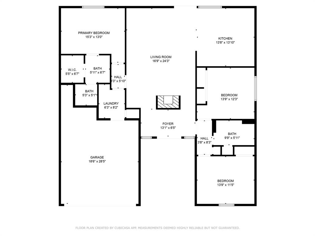 Summerfields Add - Residential Lease