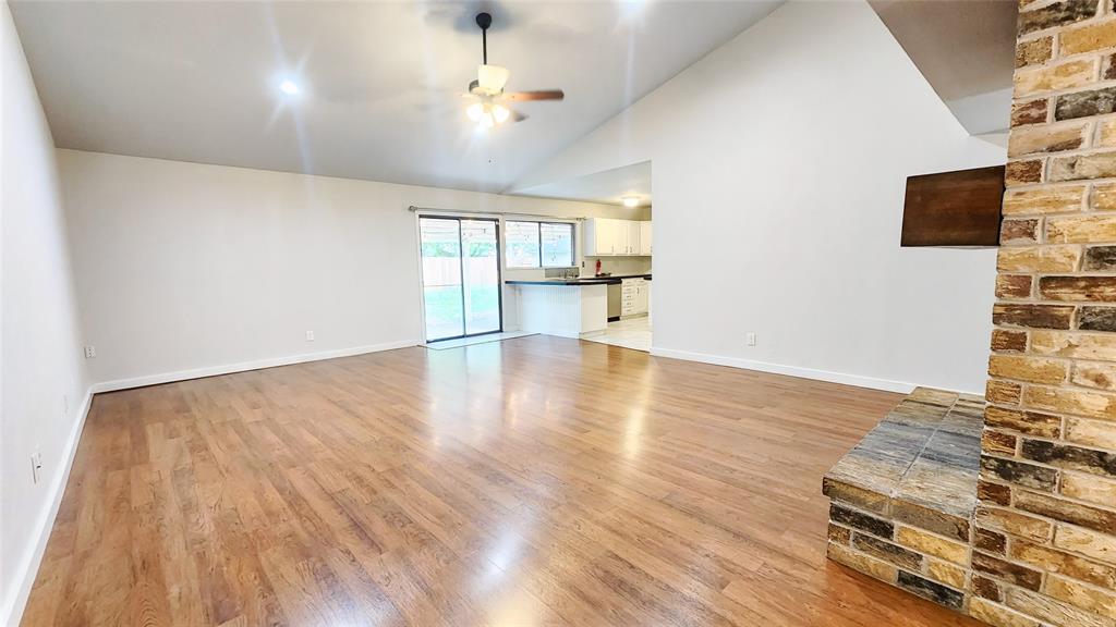 Summerfields Add - Residential Lease