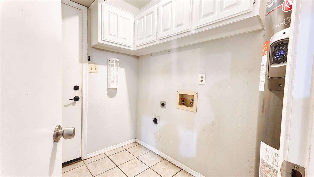 Summerfields Add - Residential Lease