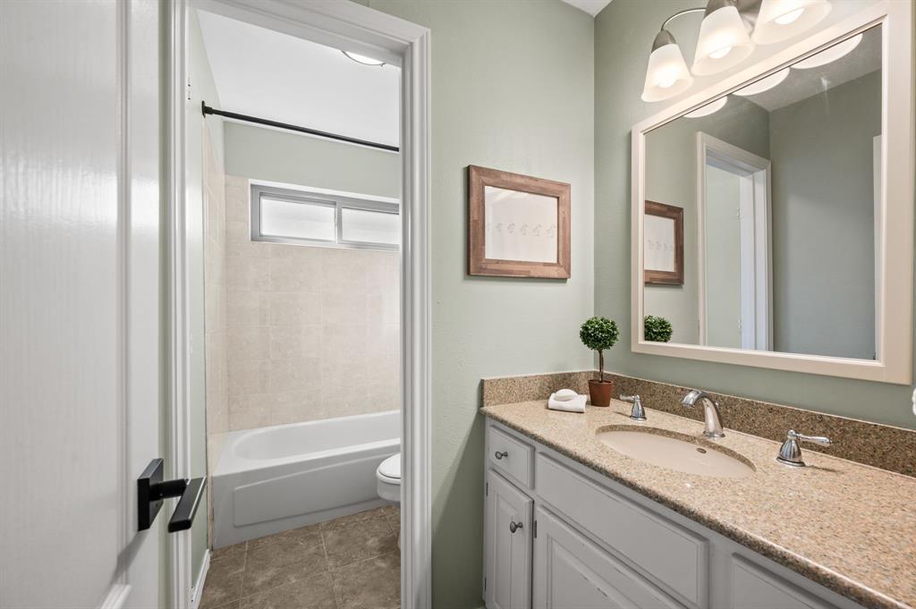 Wintergreen North II - Residential