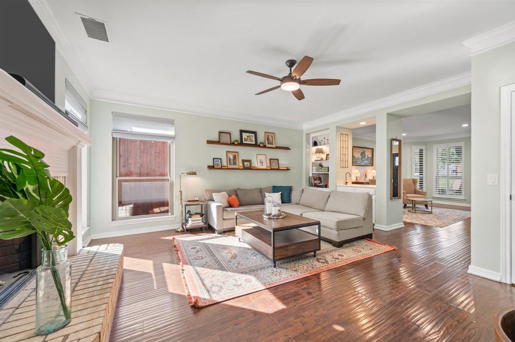 Wintergreen North II - Residential