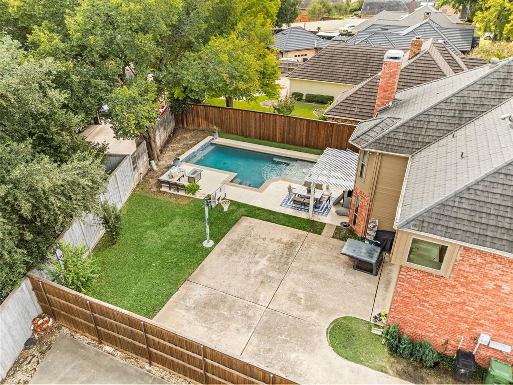 Wintergreen North II - Residential