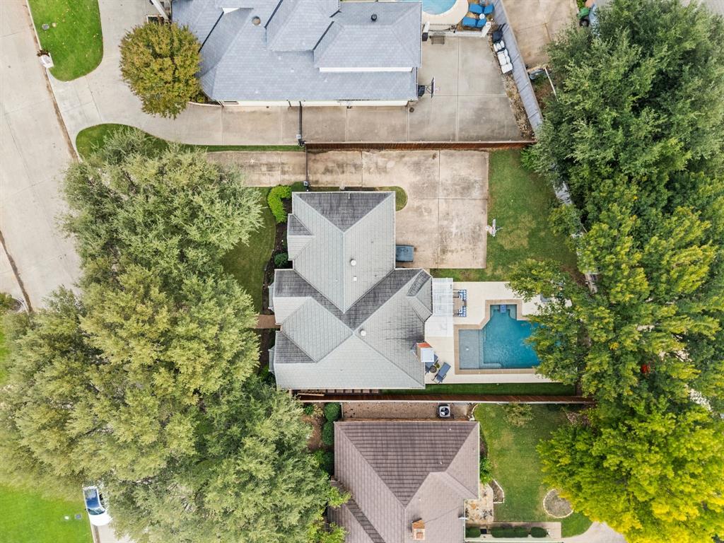 Wintergreen North II - Residential