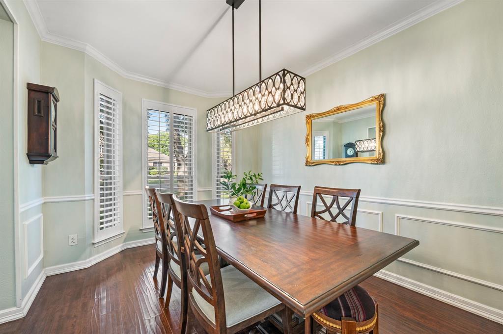 Wintergreen North II - Residential