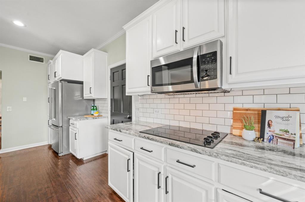 Wintergreen North II - Residential