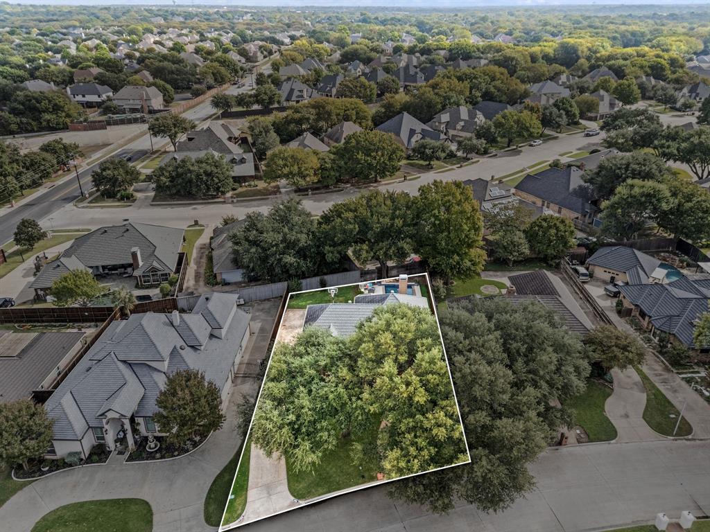 Wintergreen North II - Residential