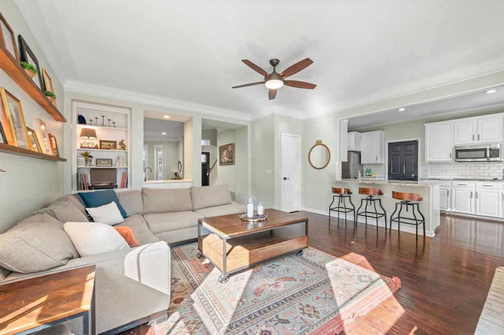 Wintergreen North II - Residential