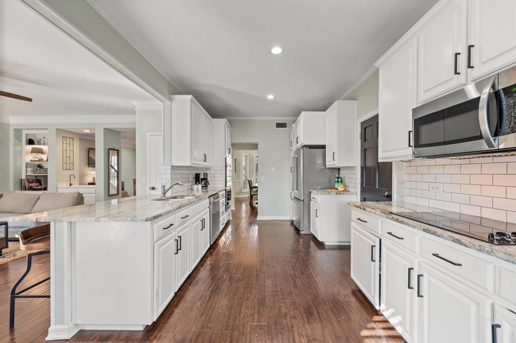 Wintergreen North II - Residential